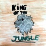 king-of-the-jungle